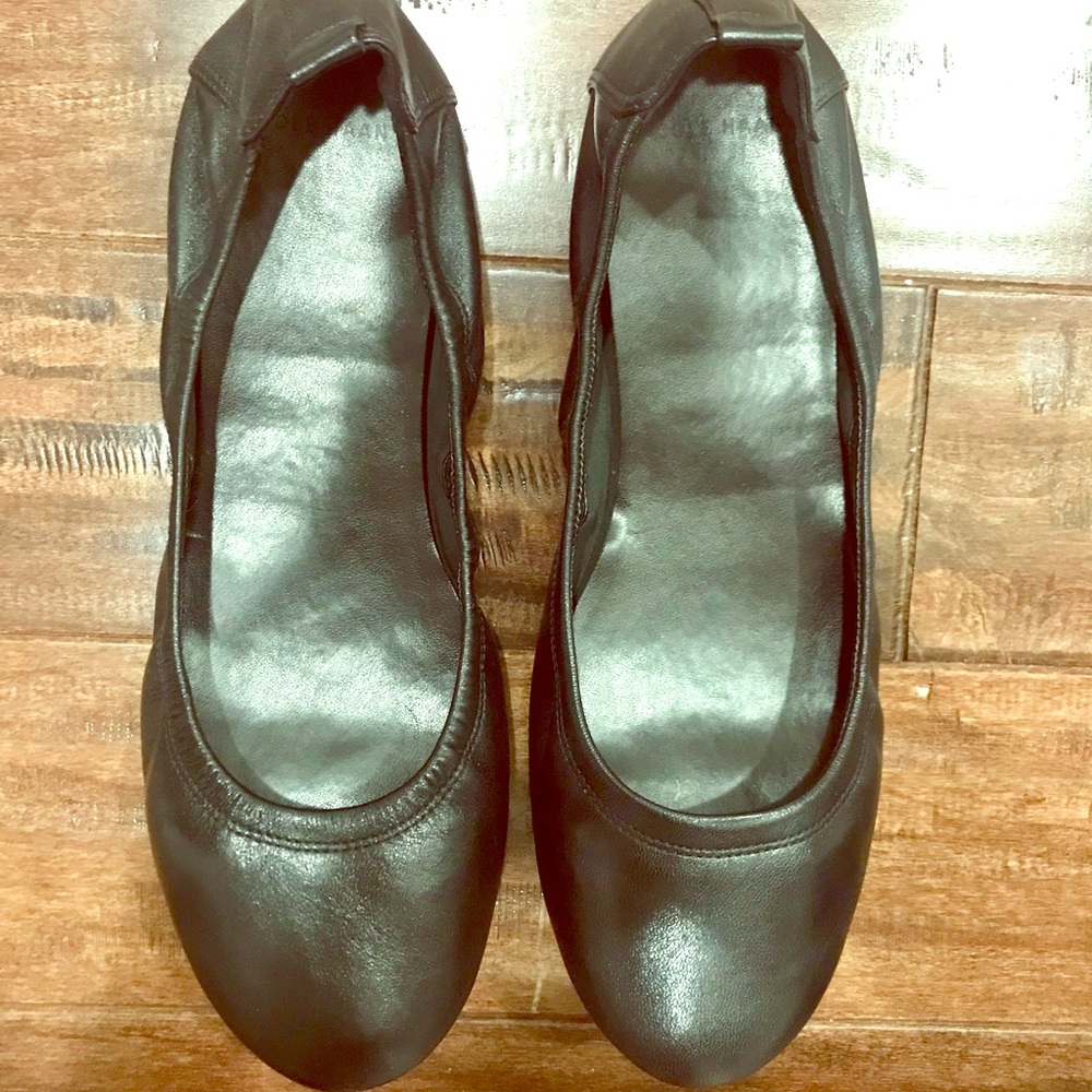 Cole Haan ballet shoes
